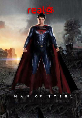 Man Of Steel